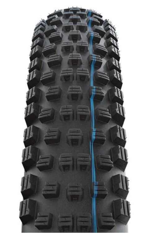 Schwalbe WICKED WILL S/Trail ADDIX SpeedGrip 29x2.4"