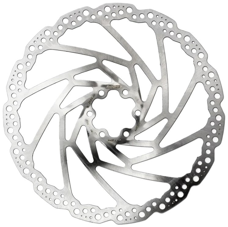 Hope Rotor Fijo 2.3x200mm - Rideshop