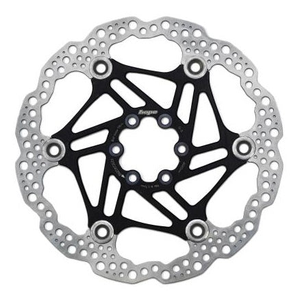 Hope Rotor Floating 180mm - Rideshop