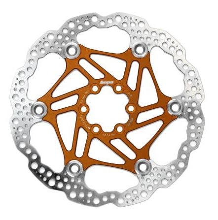 Hope Rotor Floating 180mm - Rideshop