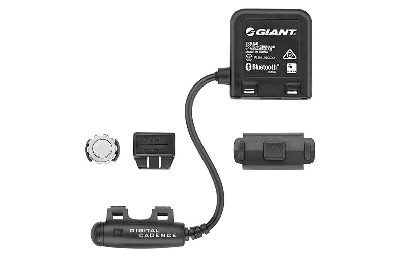 Giant Ant+&Ble 2 In 1 Speed And Candence Sensor - Rideshop