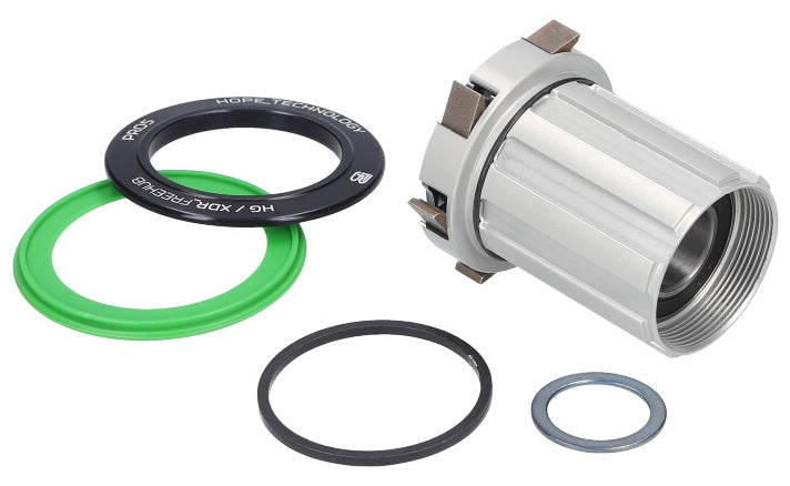 Hope Núcleo Pro 5 - Rideshop