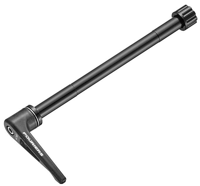 Fouriers Eje pasante 12mm QR (12x148mm) - Rideshop