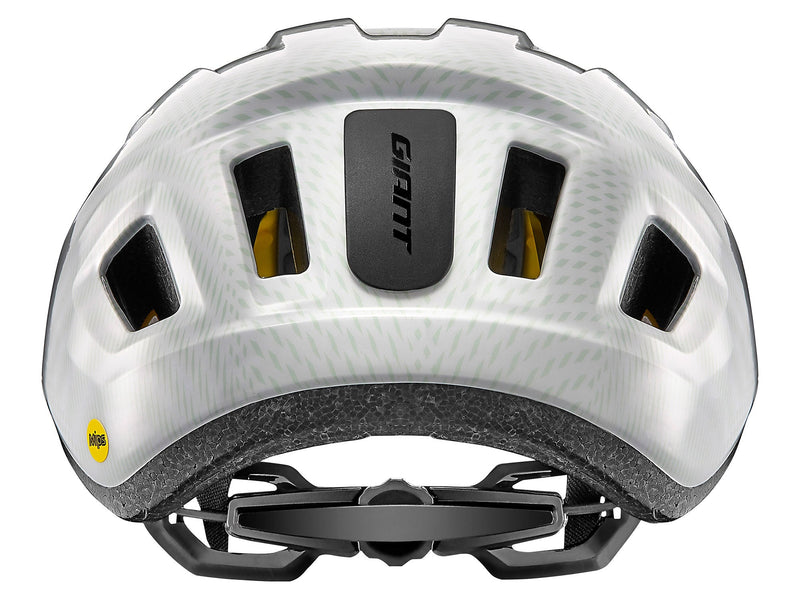 Liv Casco Relay Mips Gloss White - Rideshop