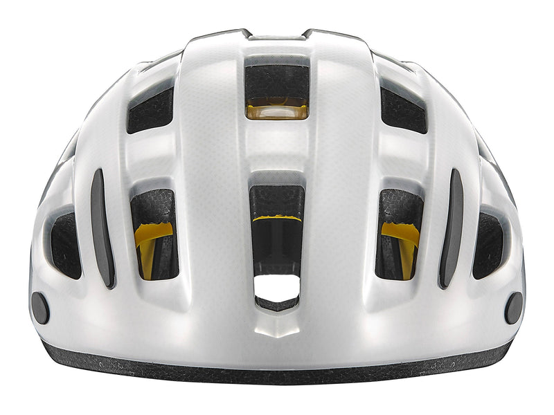 Liv Casco Relay Mips Gloss White - Rideshop