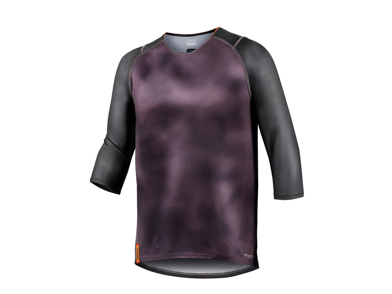Giant Transfer 3/4S Jersey - Rideshop