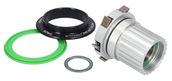 Hope Núcleo Pro 5 - Rideshop