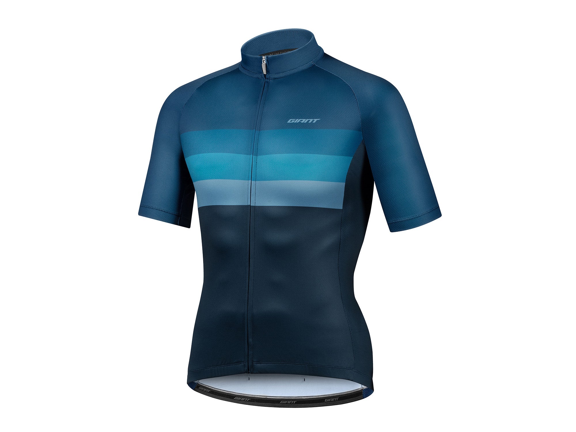 Giant Rival Ss Jersey - Rideshop