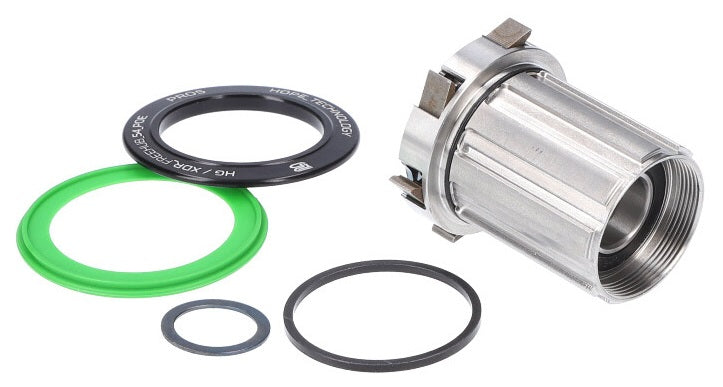 Hope Núcleo Pro 5 - Rideshop