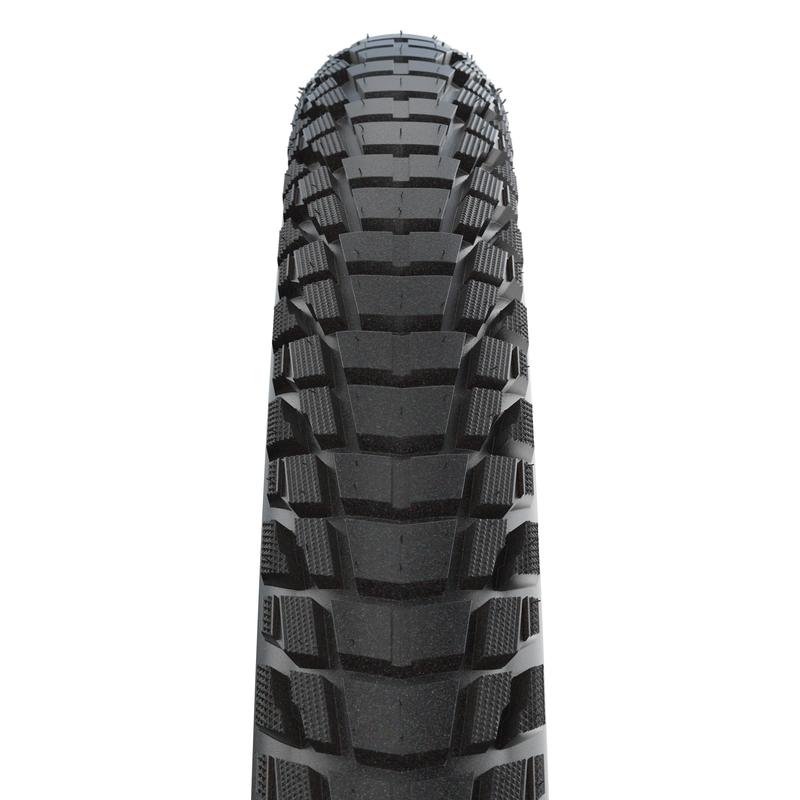 Schwalbe Neumático Marathon Plus Tour Smartguard Addix 26X2.0"