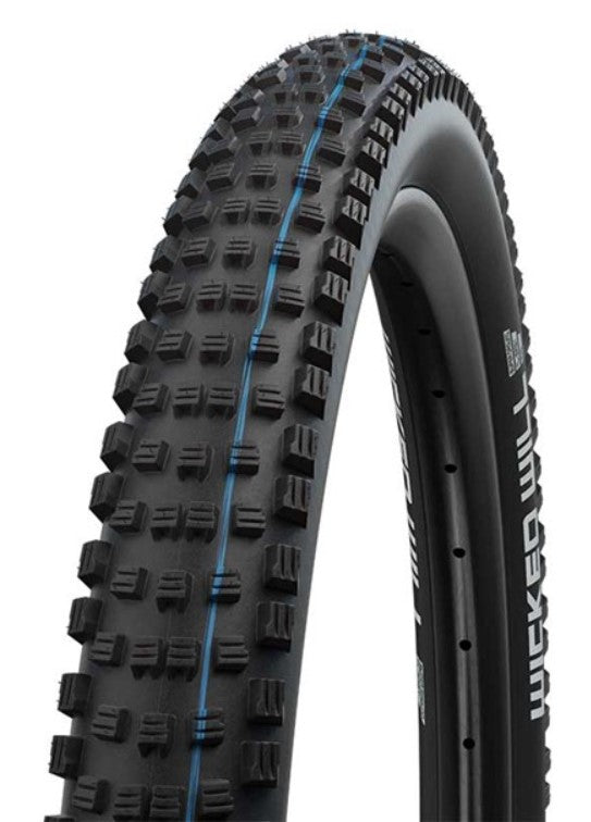 Schwalbe Neumático Wicked Will S/Ground Addix Speedgrip 29X2.25"