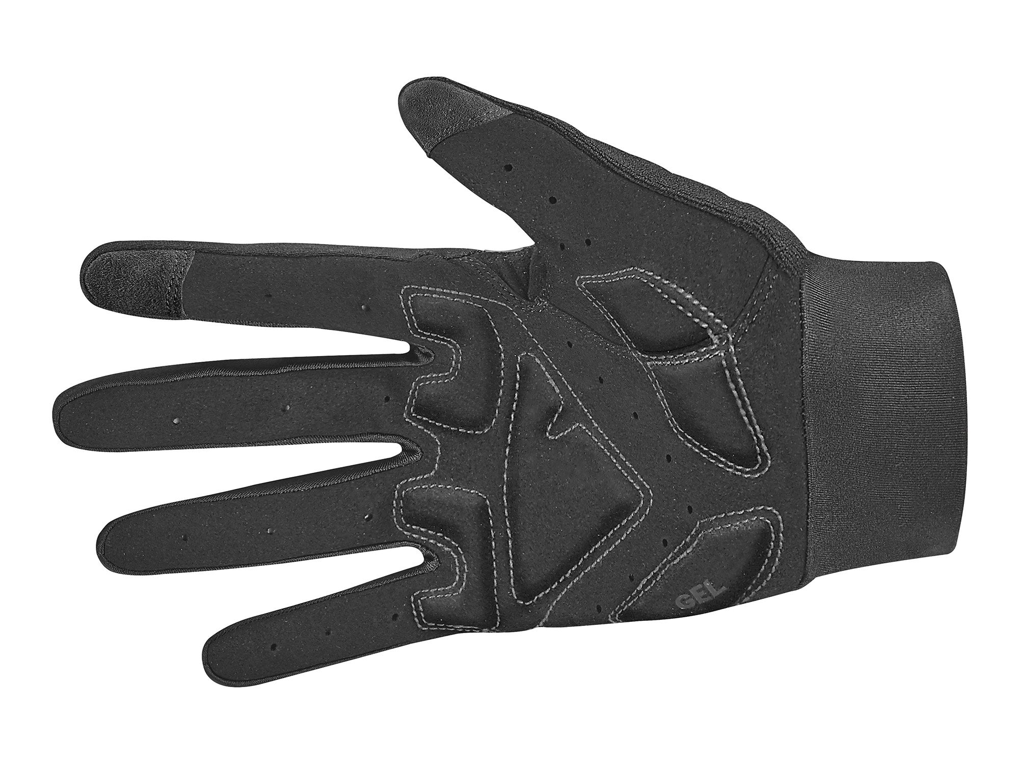 Giant Podium Gel Lf Glove - Rideshop