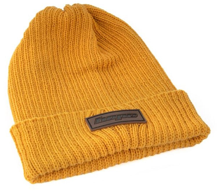 Hope Gorro Fishermans Beanie gold - Rideshop