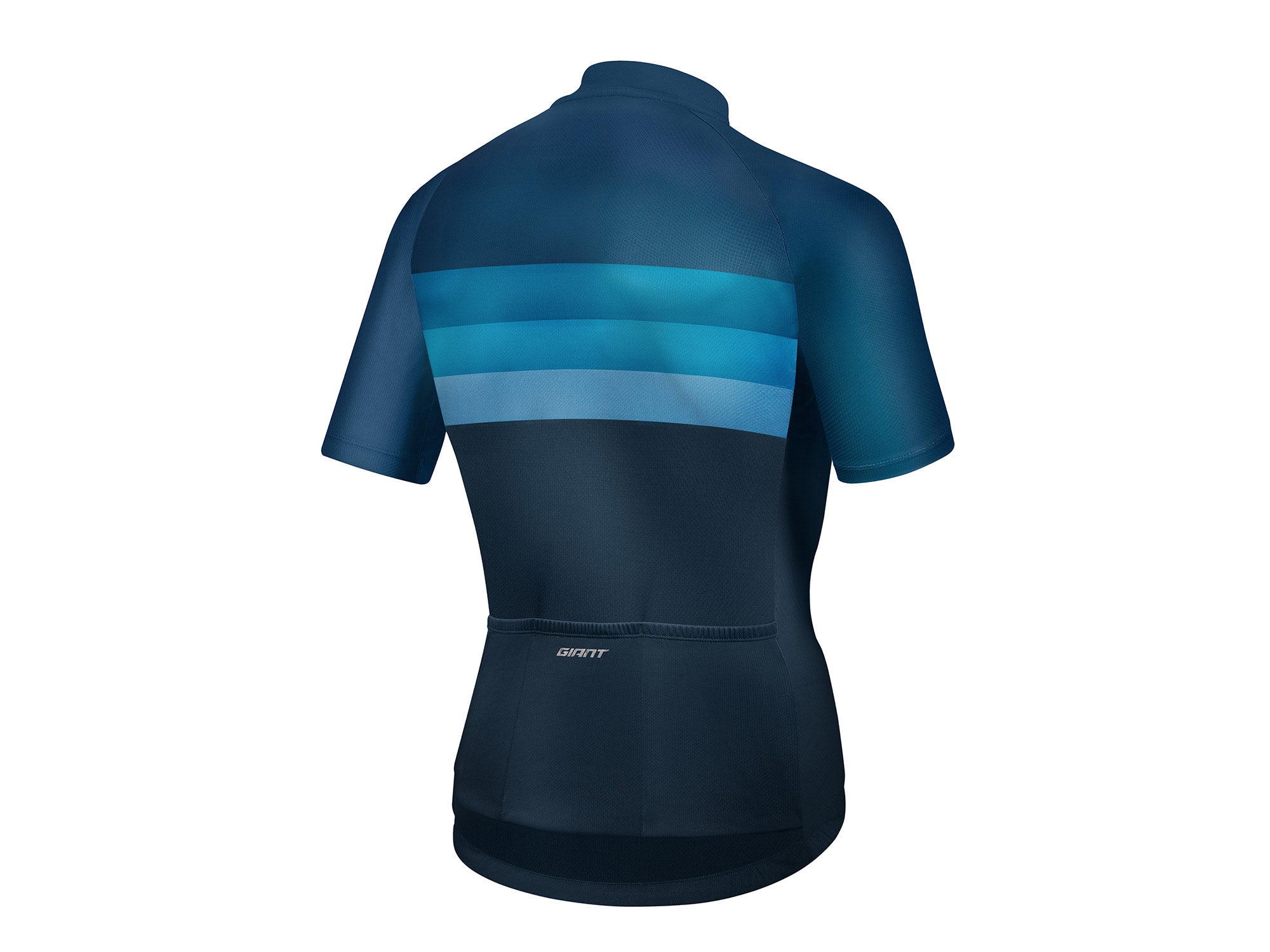 Giant Rival Ss Jersey - Rideshop