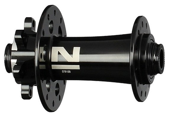 Novatec Maza D791SB-12 28h 12x100mm (12x100mm,28h) - Rideshop