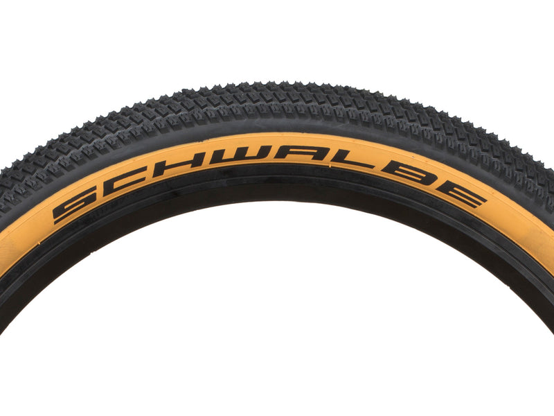 Schwalbe Neumático Billy Bonkers Folding Classic-Skin Addix 20X2.0"