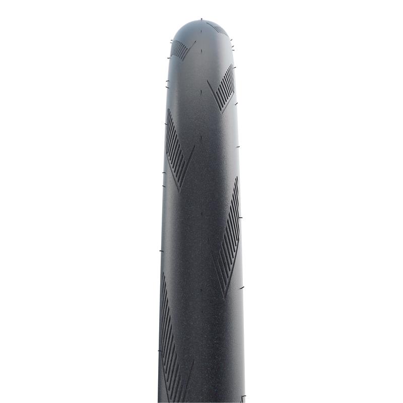 Schwalbe Neumático One Raceguard TLE Bronze-Skin Addix 700X25C - Rideshop