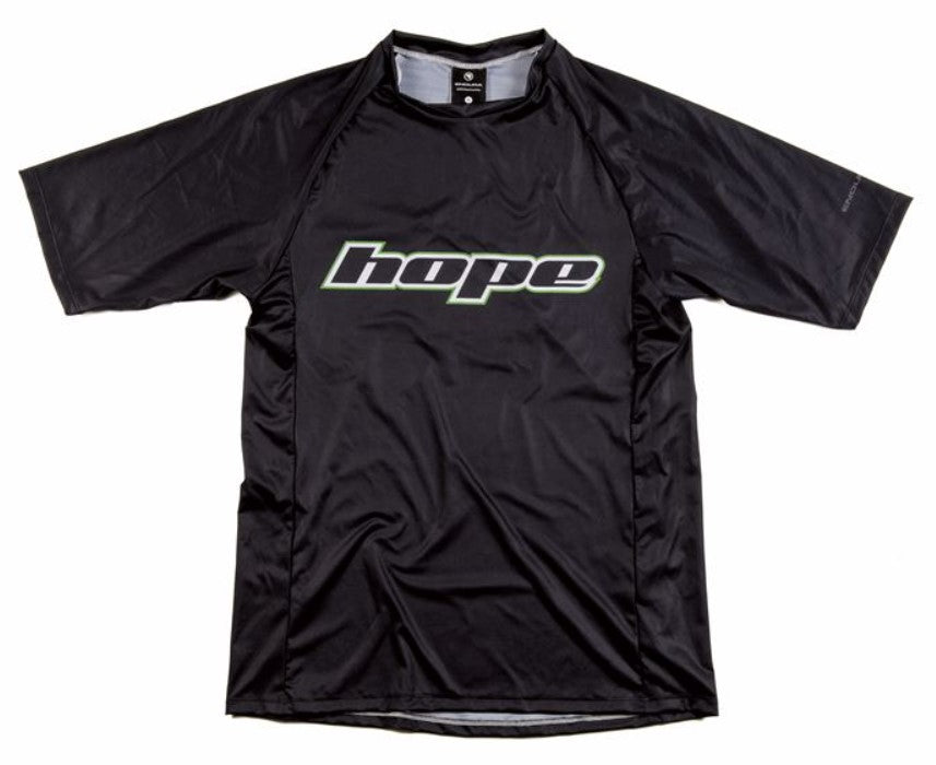 Hope Jersey Endura Singletrack manga corta (Large) - Rideshop