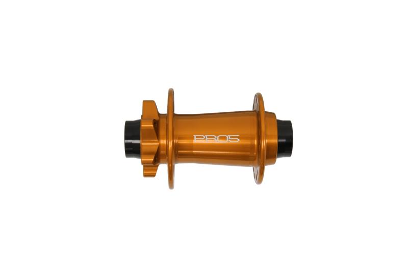 Hope Maza Pro 5 Boost 32h 20x110mm | Naranjo - Rideshop