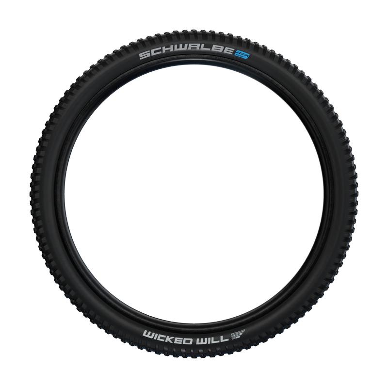 Schwalbe Neumático Wicked Will S/Ground Addix Speedgrip 29X2.25"