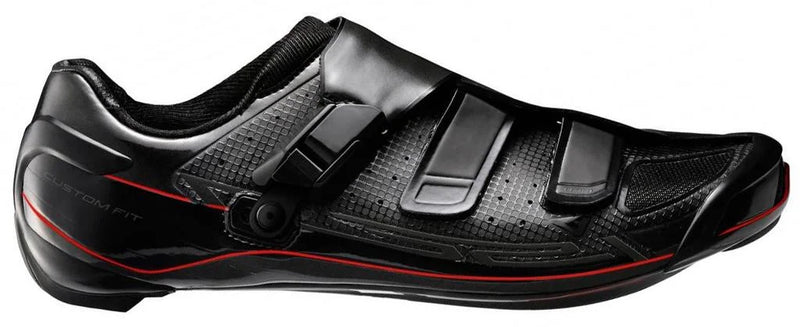 Shimano Zapatillas SH-R321L Negro Win/Ads - Rideshop