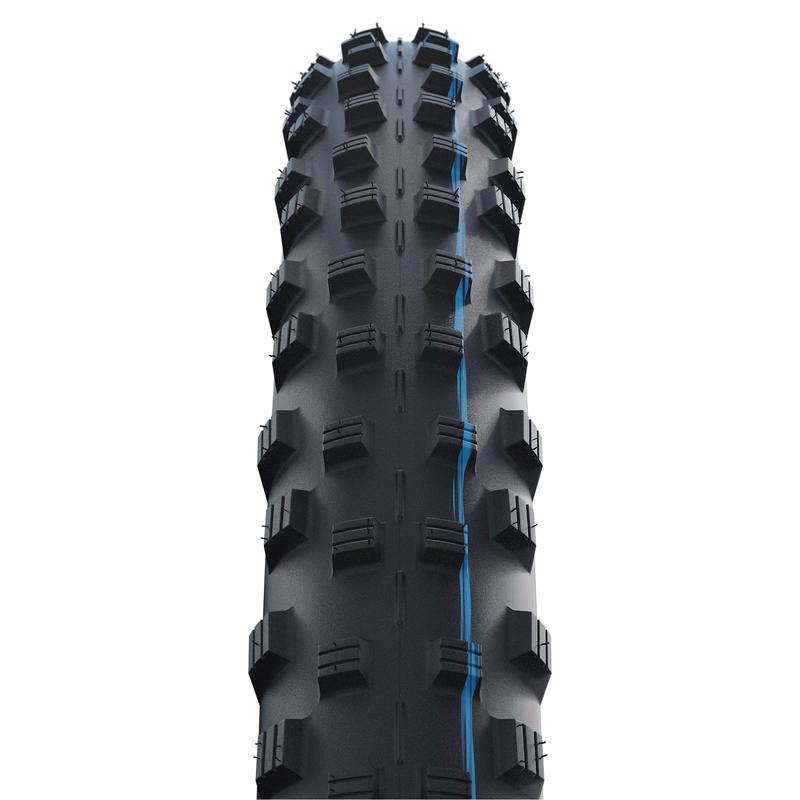 Schwalbe Neumático Dirty Dan S/Race Addix Speedgrip Tran-Skin 29X2.0"