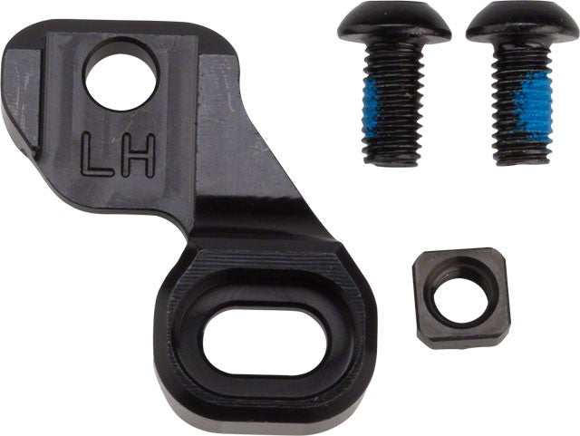 Hope Montura para Shifter Sram/Tech 3 Izquierdo - Rideshop