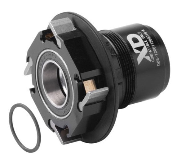Novatec Núcleo E440 para Sram XD (Sram XD) - Rideshop