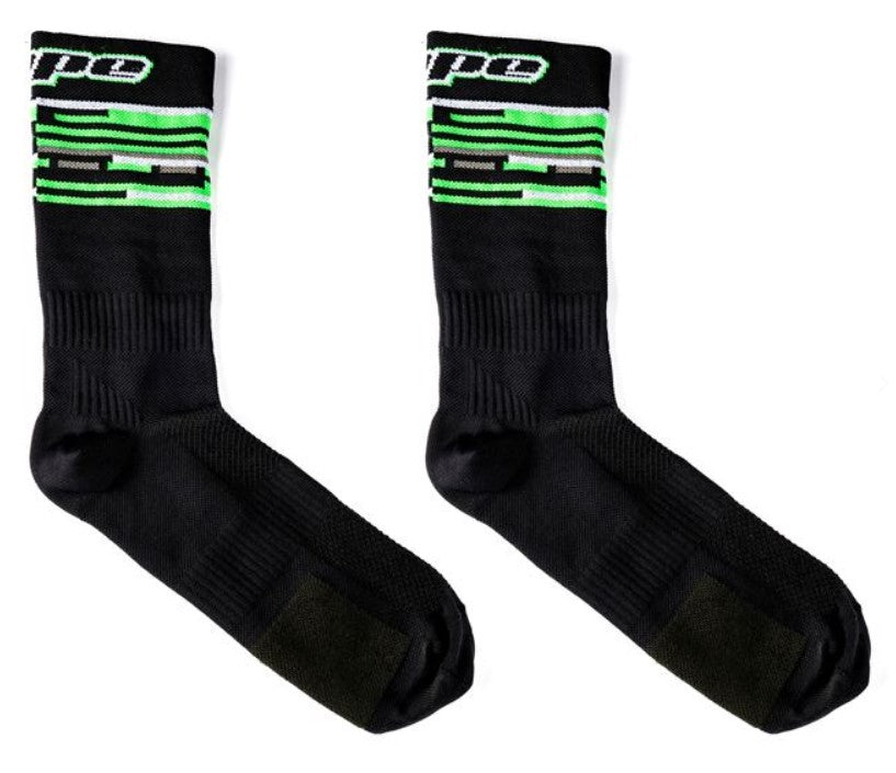 Hope Calcetines a rayas (Large) - Rideshop