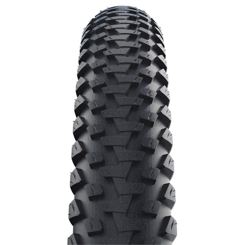 Schwalbe Neumático Marathon Plus MTB Smartguard Addix 29X2.10"