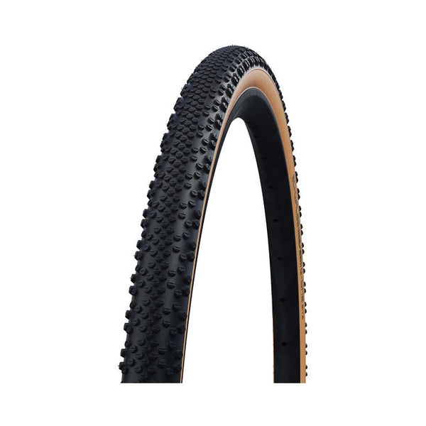 Schwalbe Neumático G-One Bite Raceguard Tle Bronze-Skin Addix - Rideshop