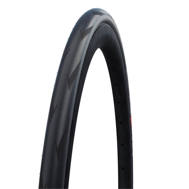 Schwalbe Neumático Pro One V-Guard TLE Addix Race 650X28B