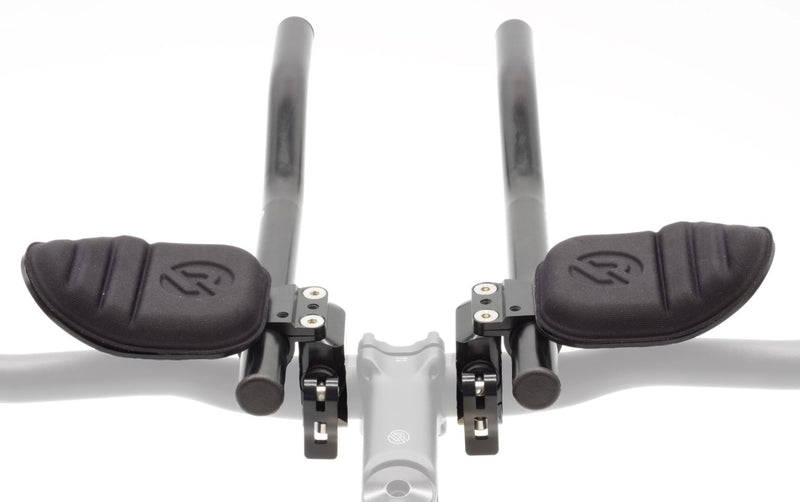 Redshift Aerobarras Quick Release - Tipo L - Rideshop