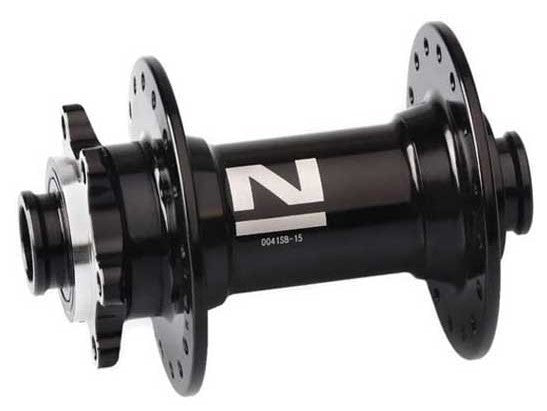 Novatec Maza D041SB-15 32h 15x100mm (15x100mm,32h) - Rideshop