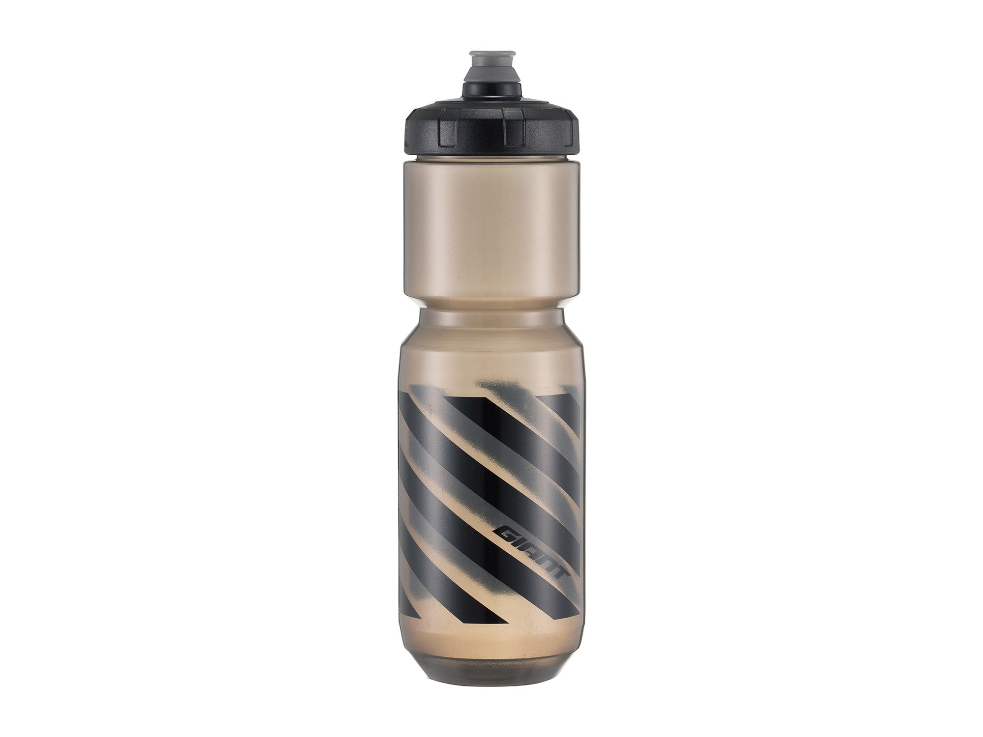 Giant Doublespring 750Cc Transparent Black/Black - Rideshop