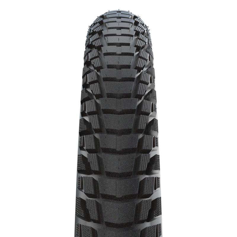 Schwalbe Neumático Marathon Plus Tour Dualguard Addix E 700X47C - Rideshop