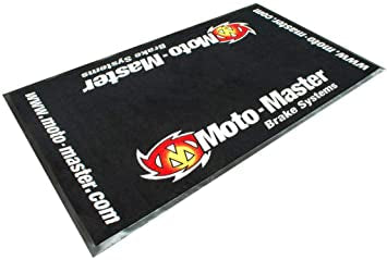 Pit mat (alfombra)