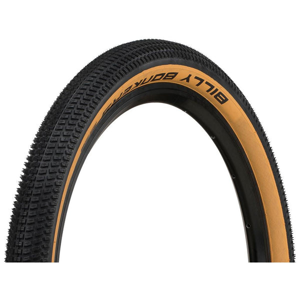 Schwalbe Neumático Billy Bonkers Folding Classic-Skin Addix 20X2.0"