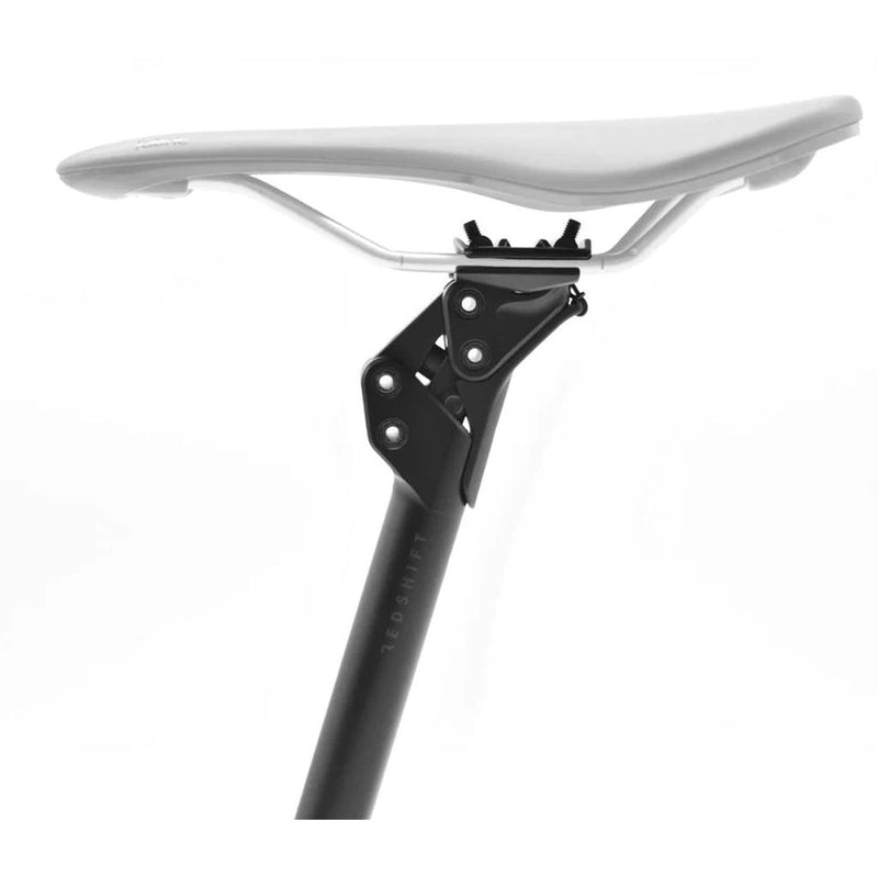 Redshift Tubo Suspensión Shockstop Pro (280Mm) - Rideshop