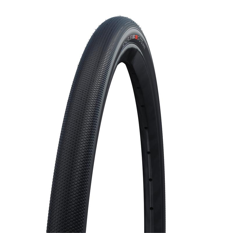 Schwalbe Neumático G-One Speed S/Ground Addix Speedgrip 700X35C - Rideshop