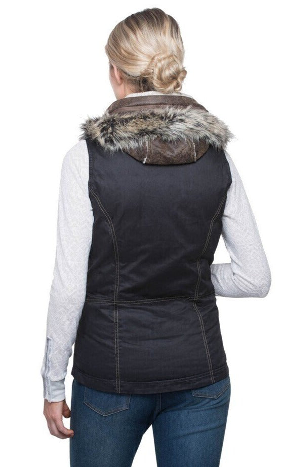 Chaqueta Kühl Arktik Down
