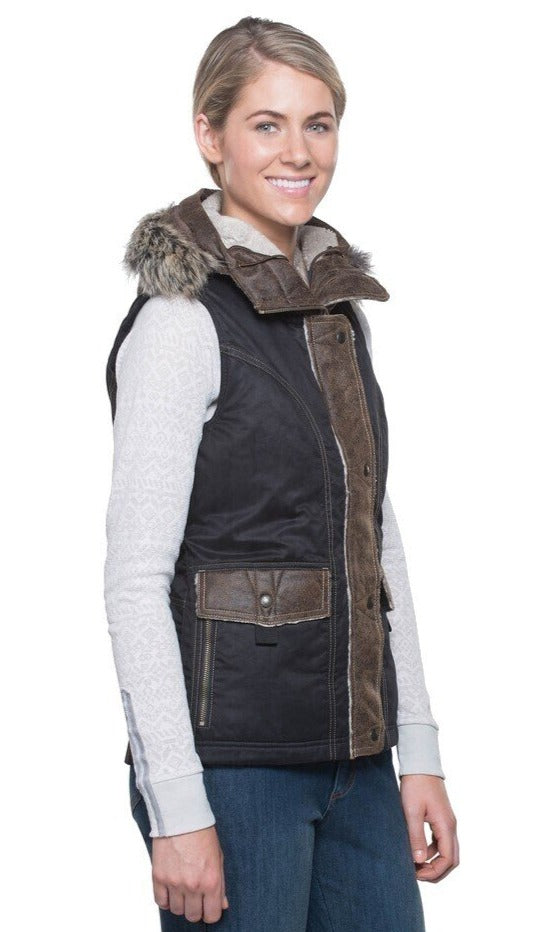 Chaqueta Kühl Arktik Down