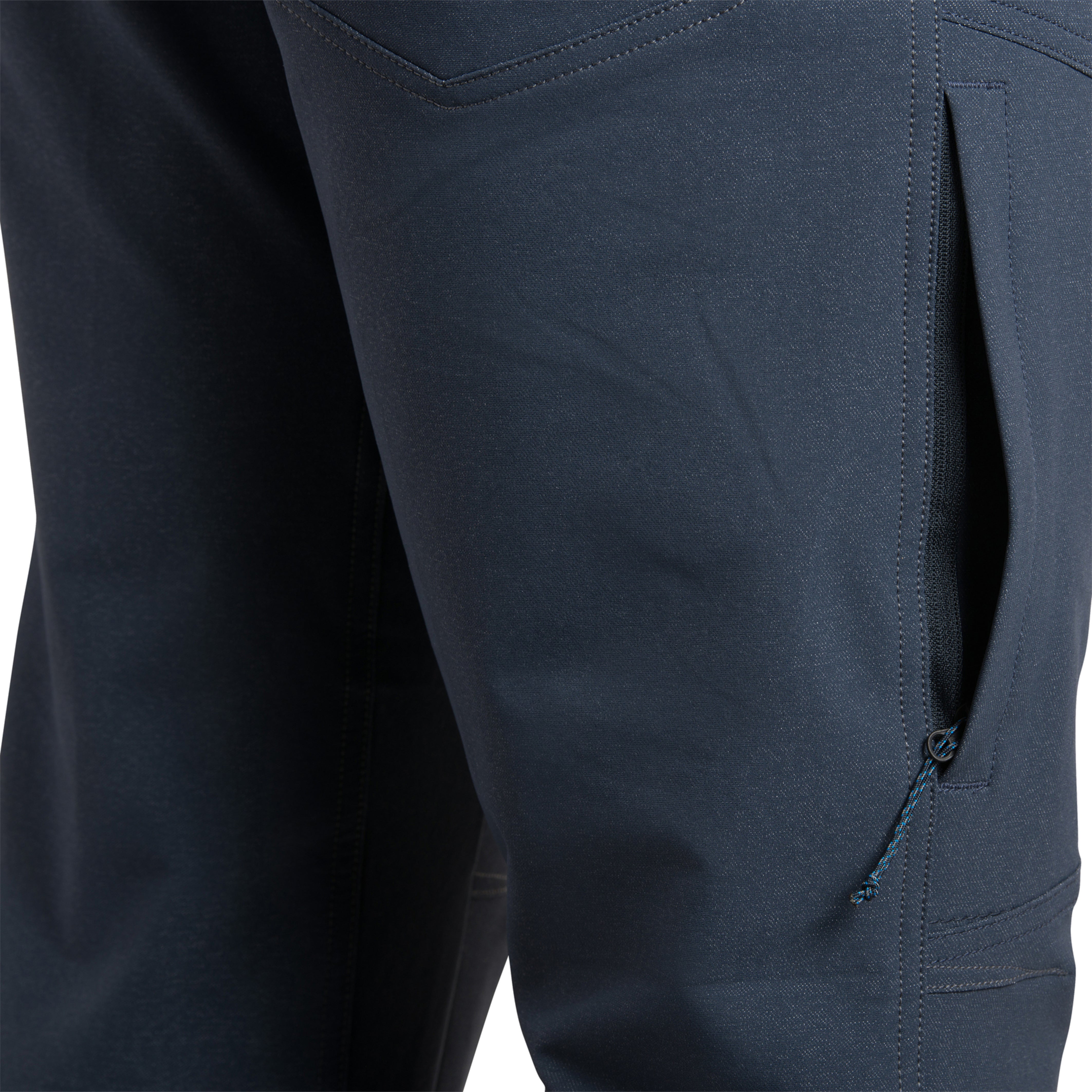 Pantalón Kühl Klash Klassik