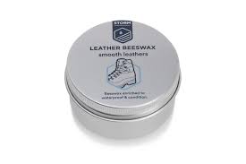 Protector de Cuero Beeswax 100 ml Storm Care