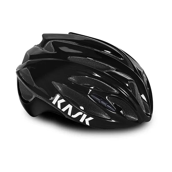 Casco Bicicleta Kask Rapido Black