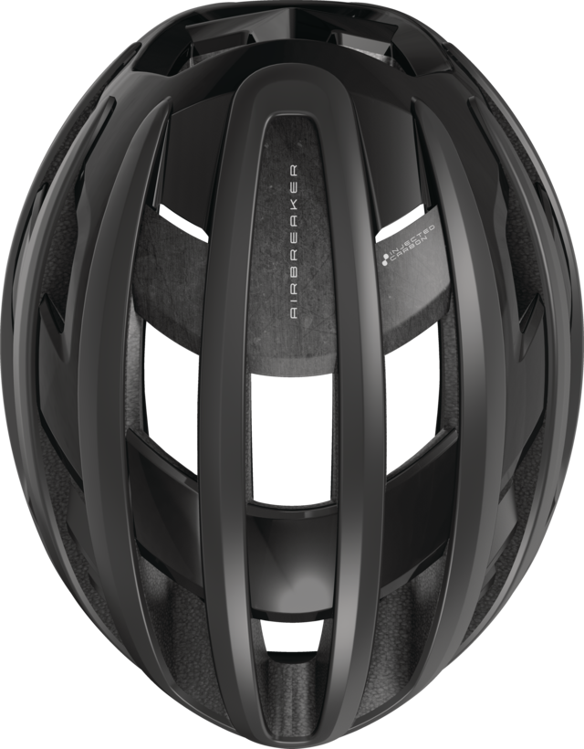 Casco Bicicleta Abus Airbreaker 2.0 Negro