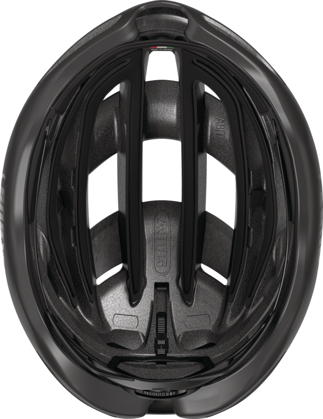 Casco Bicicleta Abus Airbreaker 2.0 Negro