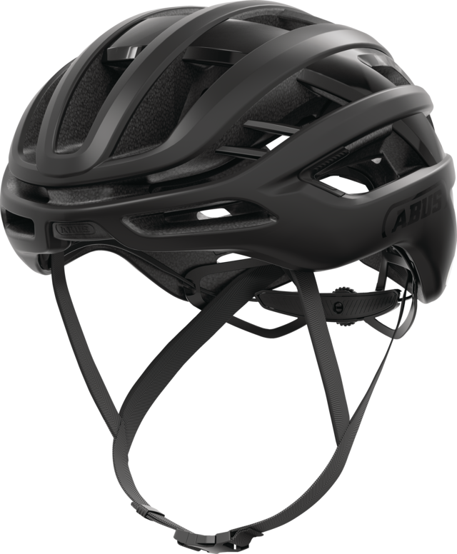 Casco Bicicleta Abus Airbreaker 2.0 Negro