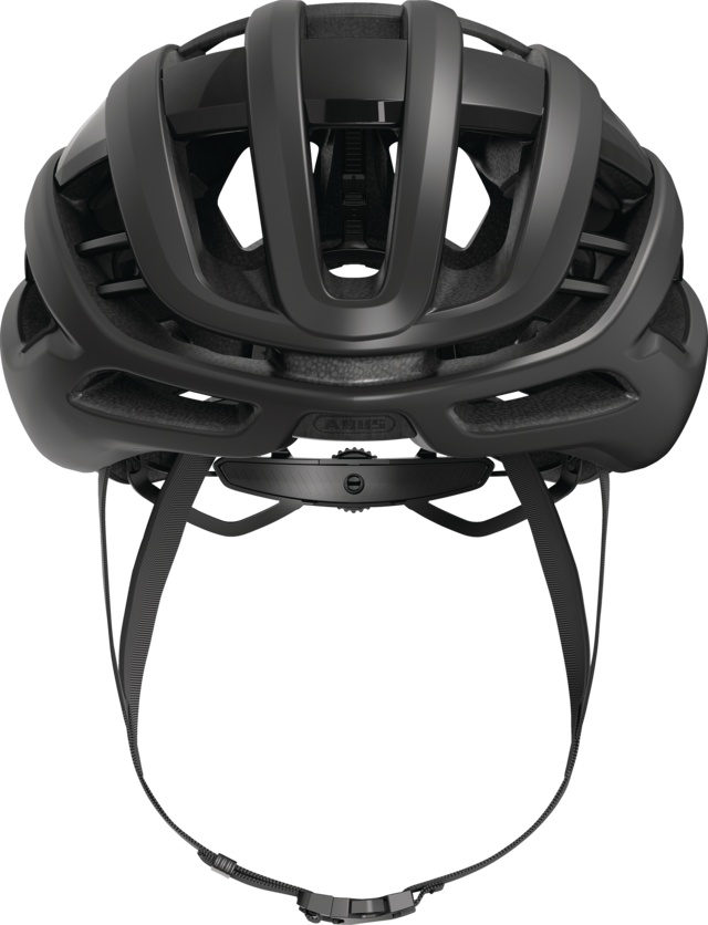Casco Bicicleta Abus Airbreaker 2.0 Negro