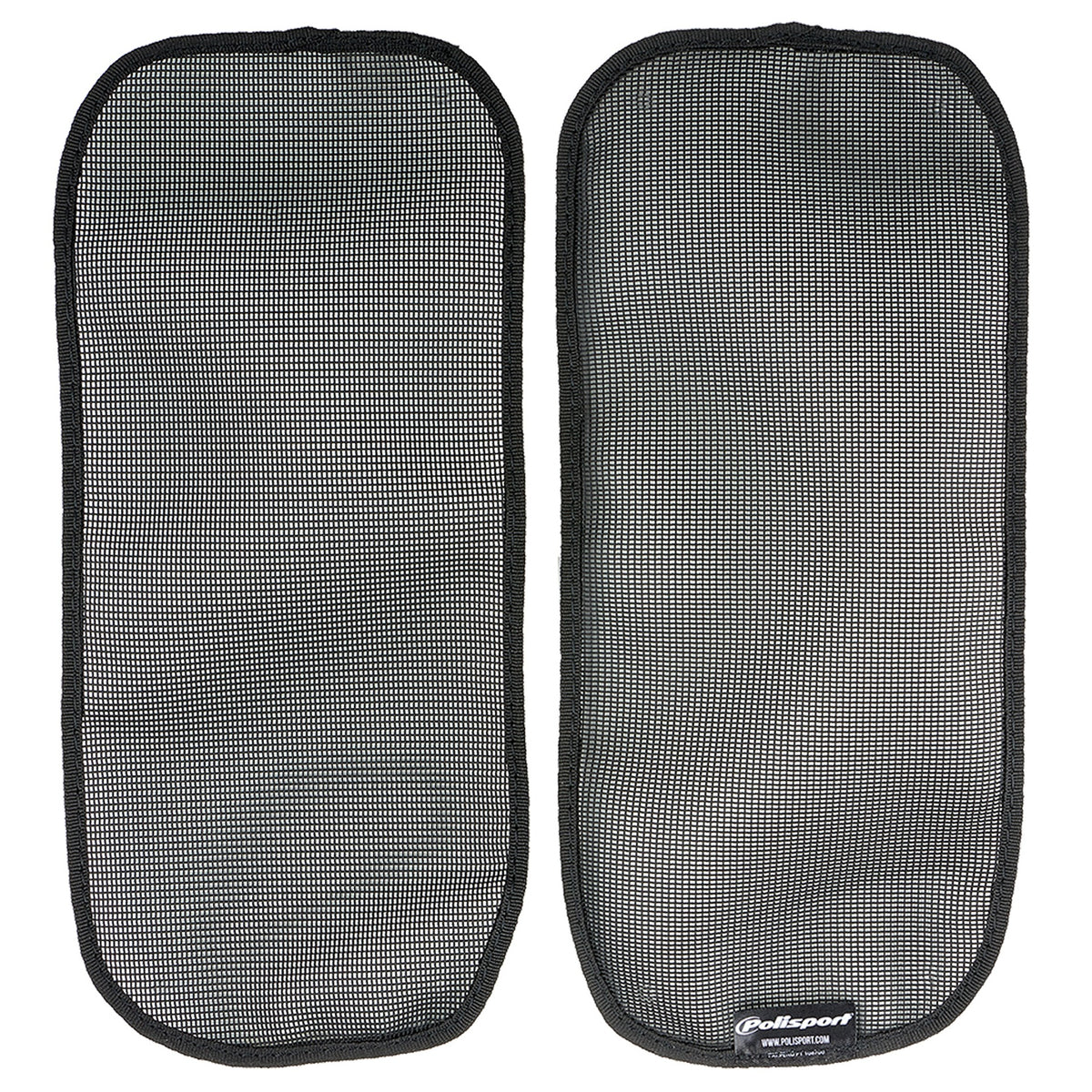 Malla Cubre Radiador Yamaha YZ-250F/450F(23-26)